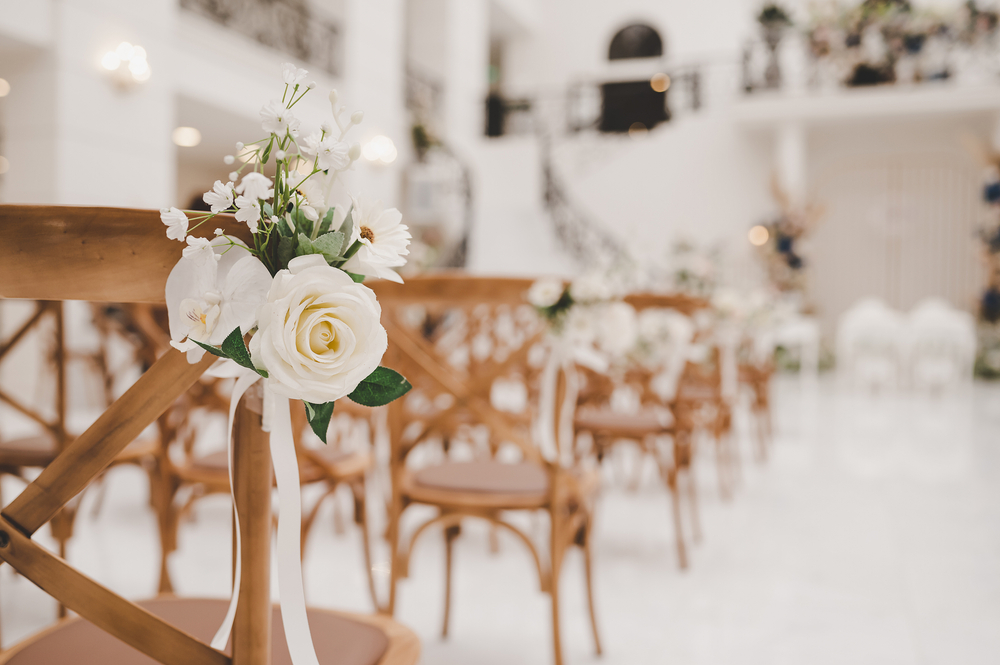 Hochzeit Museum Hochzeitsplaner Karlsruhe