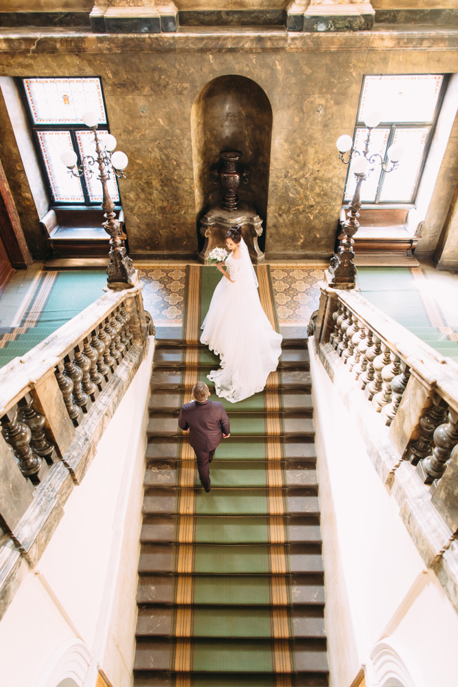 Hochzeit Museum Hochzeitsplaner Karlsruhe