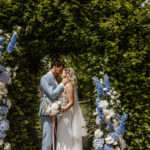 Hochzeitsplaner Karlsruhe Hochzeit Seerosen Monet