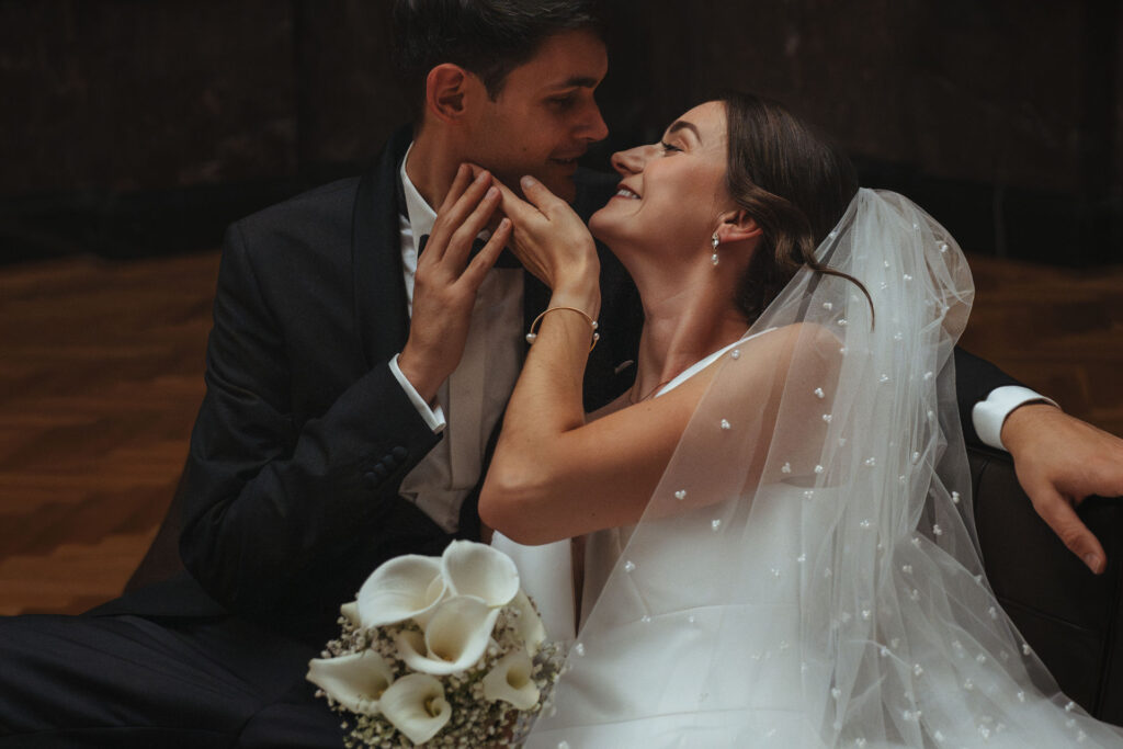 Heiraten im Museum