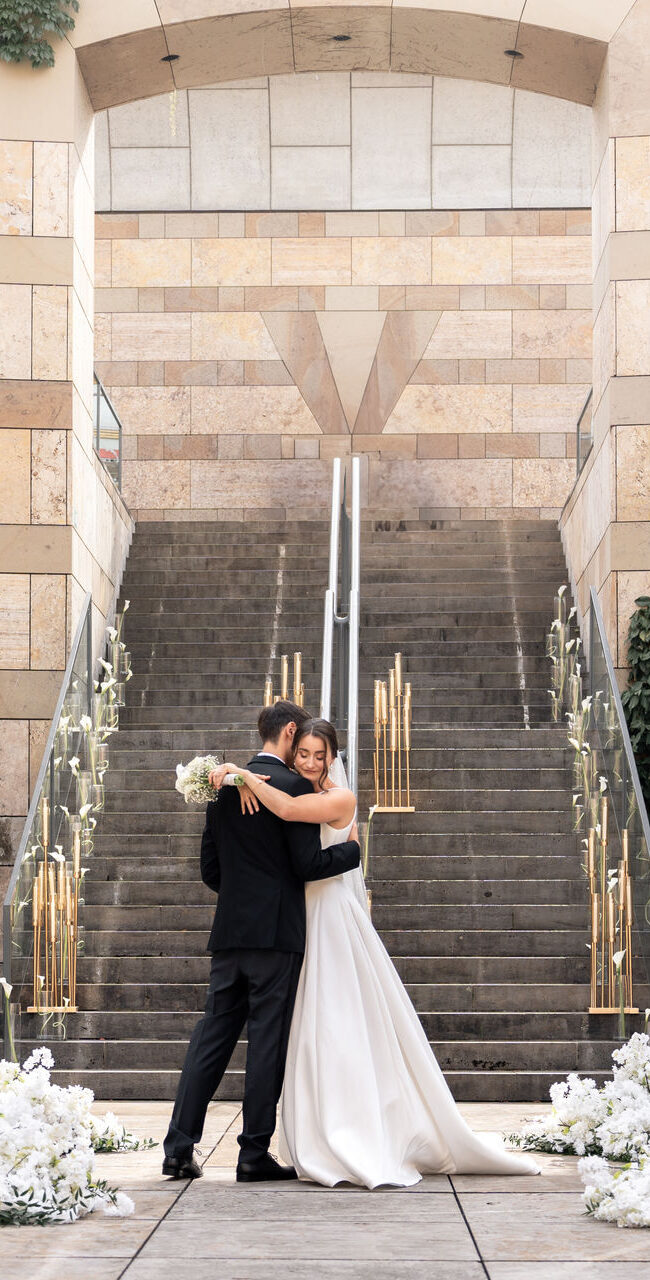 Heiraten im Museum